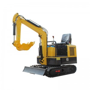 SWPC-15YM型挖掘機(jī)（洋馬）