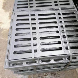 套篦子井蓋道路漏水板街道下水道蓋板