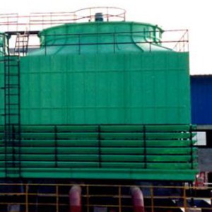 玻璃鋼冷卻塔50-300冷卻塔銷售推薦魯強(qiáng)冷卻塔