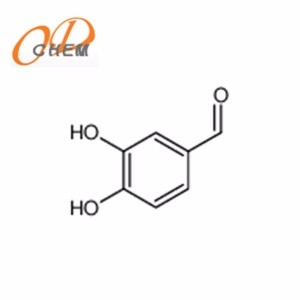 3.4-二羥基苯甲醛 原二茶醛 醫藥中間體
