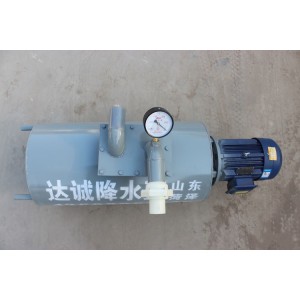 菏澤降水泵 真空降水設(shè)備 工程用降水泵