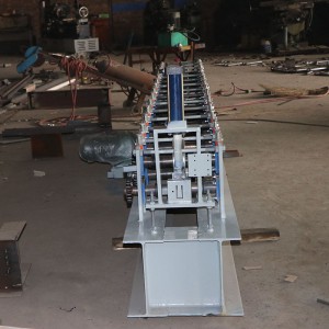 冷彎設(shè)備 光伏支架設(shè)備 立體車庫波浪板設(shè)備