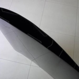 其他異型材OEM 異型材