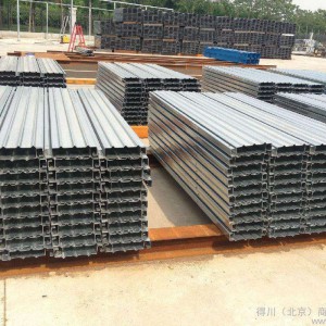 立體車庫波浪板 波浪板 型材廠家