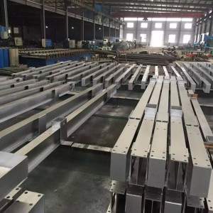 立體車庫波浪板 波浪板 型材廠家