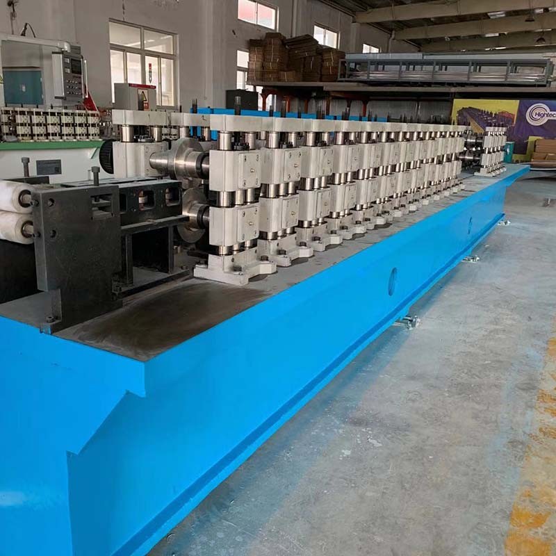 中空鋁條設(shè)備 高頻焊鋁隔條生產(chǎn)廠家