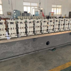 高頻焊鋁條設備 中空鋁條設備商家