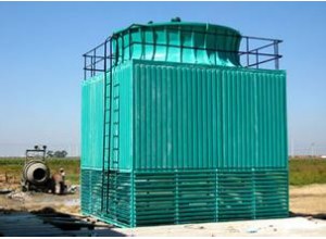 玻璃鋼冷卻塔生產(chǎn)廠家 20-1000玻璃鋼冷卻塔