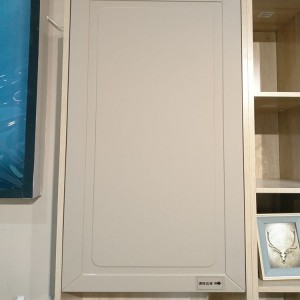 圣蒂歐定制家居 輕奢書(shū)柜定制 品牌工廠生產(chǎn)