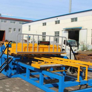 智能鋼筋焊網機鋼筋網片焊機