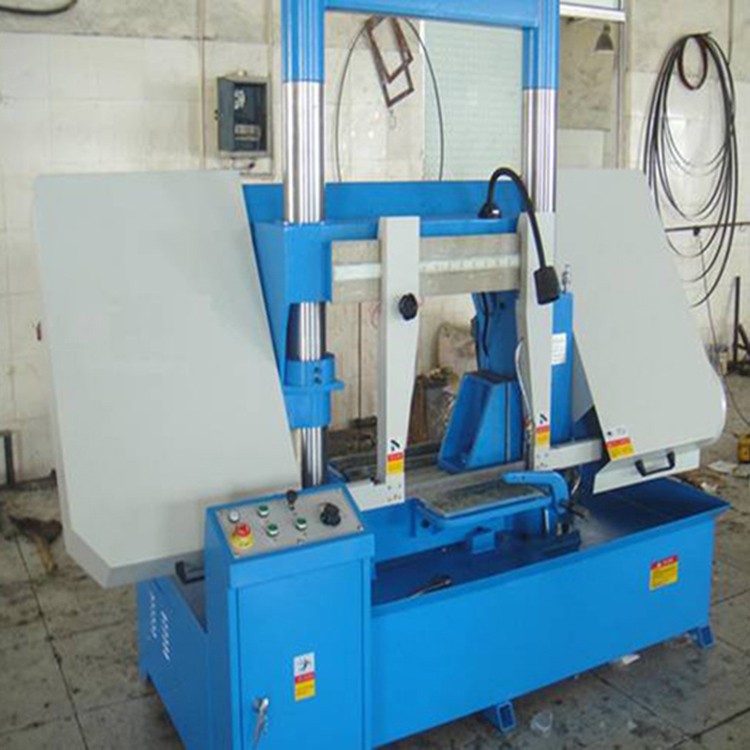 雙柱臥式鋸床環狀帶鋸等鋸削材料