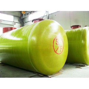 雙層油罐生產(chǎn)廠家