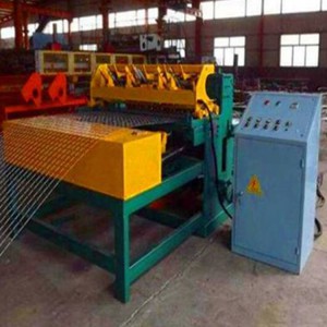 智能鋼筋焊網機鋼筋網片焊機