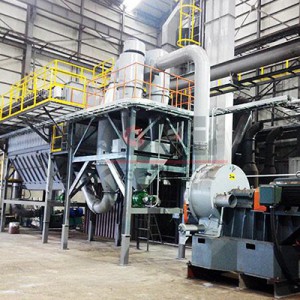 CR超微粉碎機 超微粉碎機 不銹鋼CR超微粉碎機 化工新材料超微粉碎機