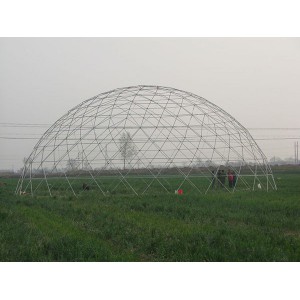 山東溫室大棚配件