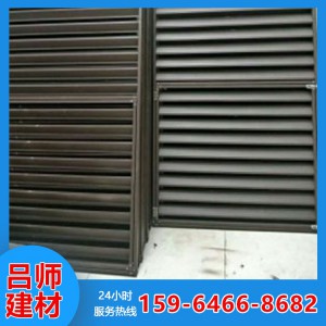 百葉窗 菏澤百葉窗 呂師百葉窗 廠家直銷 支持定制