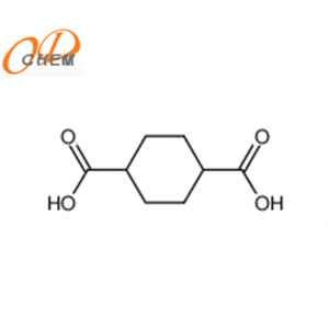1,4-環己二甲酸大量現貨現貨直銷1-4-環己烷二甲酸高含量CAS:1076-97-7光電材料樹脂合成