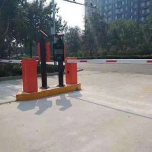 車牌識別系統系列