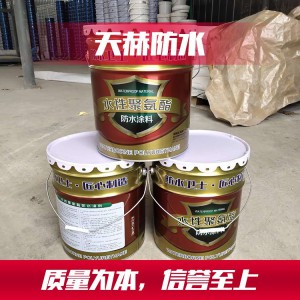 液體卷材 濰坊防水涂料系列