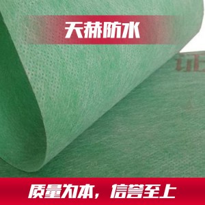 聚乙烯滌綸高分子防水卷材 濰坊聚乙烯丙 滌綸防水卷材