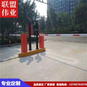 車牌自動識別系統 廠家直銷 質優價廉 山東車牌識別系統批發價格