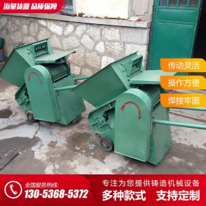 山東松砂機(jī) 機(jī)械式松砂機(jī) 鑄造用松砂機(jī)廠家現(xiàn)貨直供