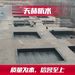 改性瀝青防水卷材 天赫防水 批發(fā)改性瀝青防水卷材價(jià)格