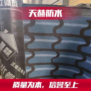 山東改性瀝青防水卷材生產(chǎn)廠家 濰坊天赫防水 廠家長(zhǎng)期供貨