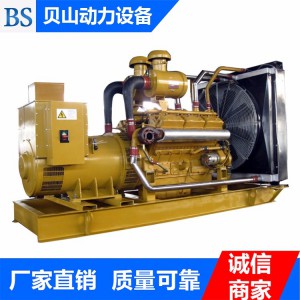 上柴發電機組 上柴發電機組廠家直銷