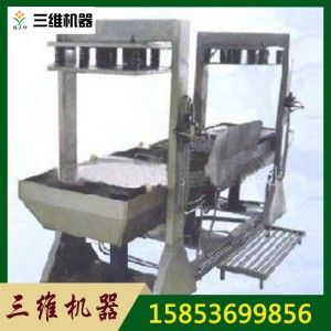 豆腐干機 大型多功能厚薄可調(diào)豆腐干機械設(shè)備 全自動豆干機可定做