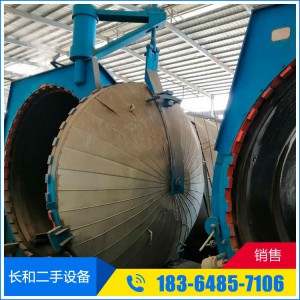 出售二手高壓釜 二手高壓釜批發 二手高壓釜價格