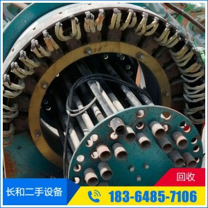 高價收購機械設備 山東機械設備回收廠家