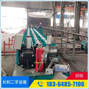 高價收購機械設備 山東機械設備回收廠家