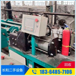 高價收購機械設備 山東機械設備回收廠家