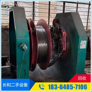 高價收購機械設備 山東機械設備回收廠家