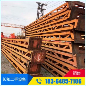 5t 10t 16t 20t二手行車 龍門吊出售 山東長和二手設備