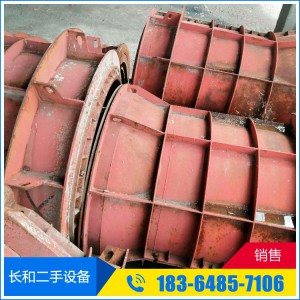 水泥管模具 水泥制管模具廠家供應(yīng)