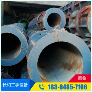回收管樁模具 管樁模具 規(guī)格齊全