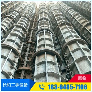 回收管樁模具 管樁模具 規(guī)格齊全