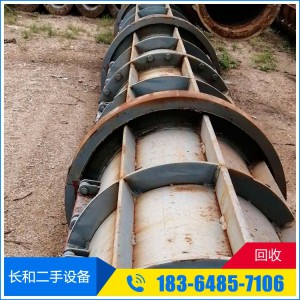 回收管樁模具 管樁模具 規(guī)格齊全