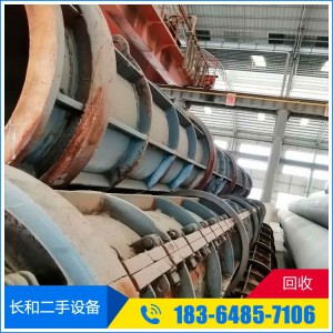 收購(gòu)管樁模具 回收二手管樁模具