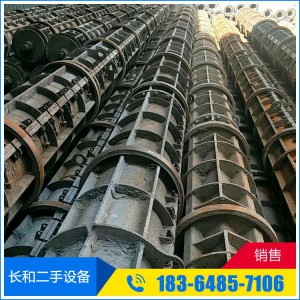 泰安二手管樁模具出售 管樁模具價格