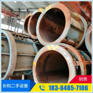 泰安二手管樁模具出售 管樁模具價格
