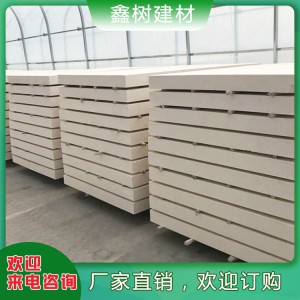 改性聚苯板AEPS鑫樹建材生產(chǎn) 菏澤聚合聚苯板品質(zhì)保證