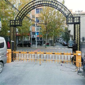 濟寧車牌識別系統價格 聯盟偉業批發車牌識別系統質量保證