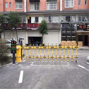 濟寧車牌識別系統價格 聯盟偉業批發車牌識別系統質量保證