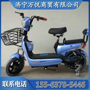 金絲猴電動車成人代步車電動自行車電瓶車小型車上班接送孩子家用男女士鋰電池電動車