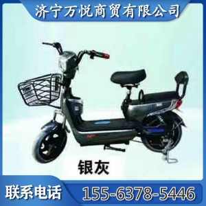 金絲猴電動車成人代步車電動自行車電瓶車小型車上班接送孩子家用男女士鋰電池電動車