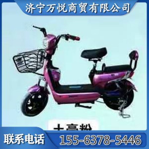 金絲猴電動車成人代步車電動自行車電瓶車小型車上班接送孩子家用男女士鋰電池電動車