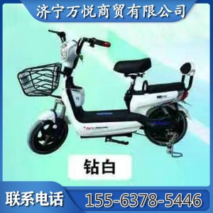 金絲猴電動車成人代步車電動自行車電瓶車小型車上班接送孩子家用男女士鋰電池電動車